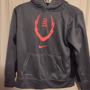 boys nike hoodie